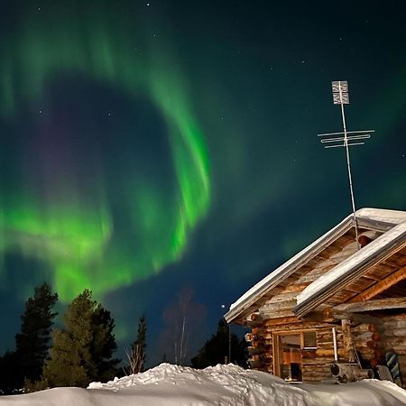 Holiday Home Sallanhelmi A2 By Interhome Tikkala Bagian luar foto